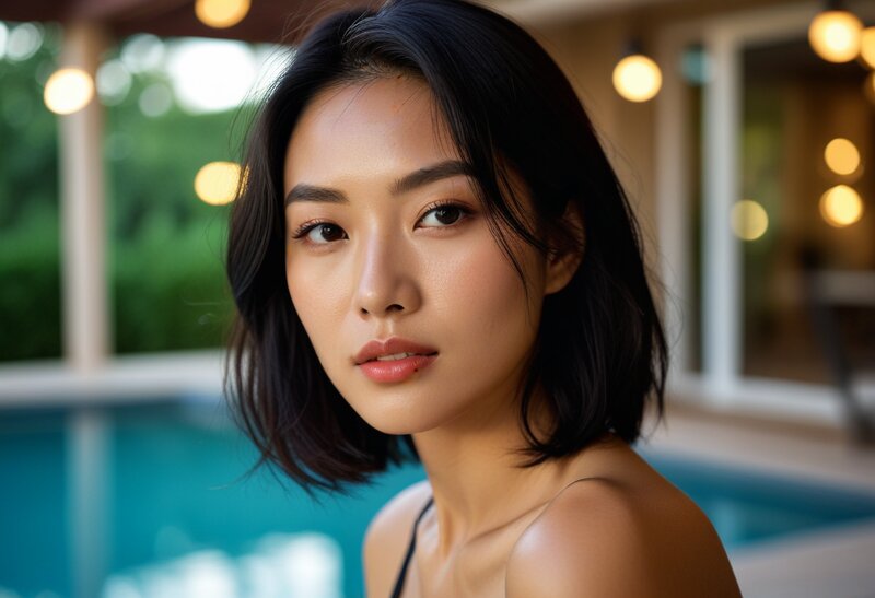 炊烟里的思念