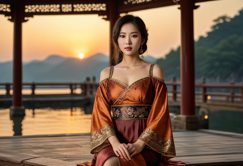 妈妈的味道 现场交响乐版
